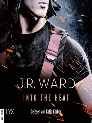 cover image of Into the Heat